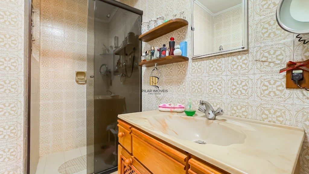Apartamento 3 dormitórios no bairro Floresta