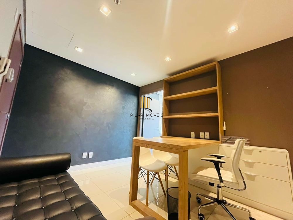 Sala Comercial no bairro Praia de Belas