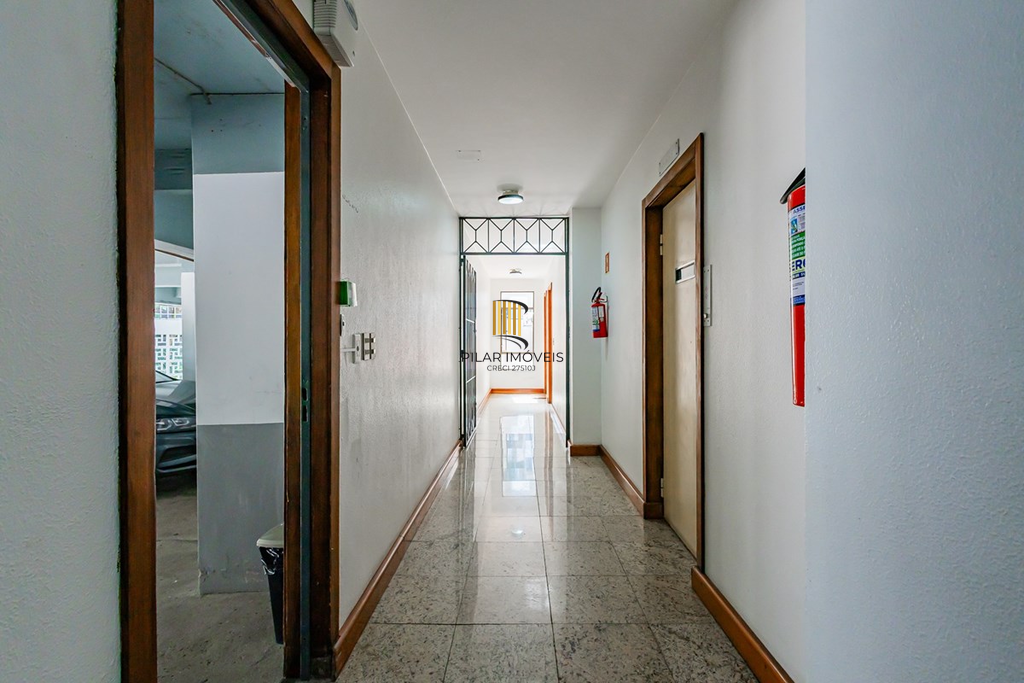 Apartamento 3 dormitórios no bairro Bela Vista