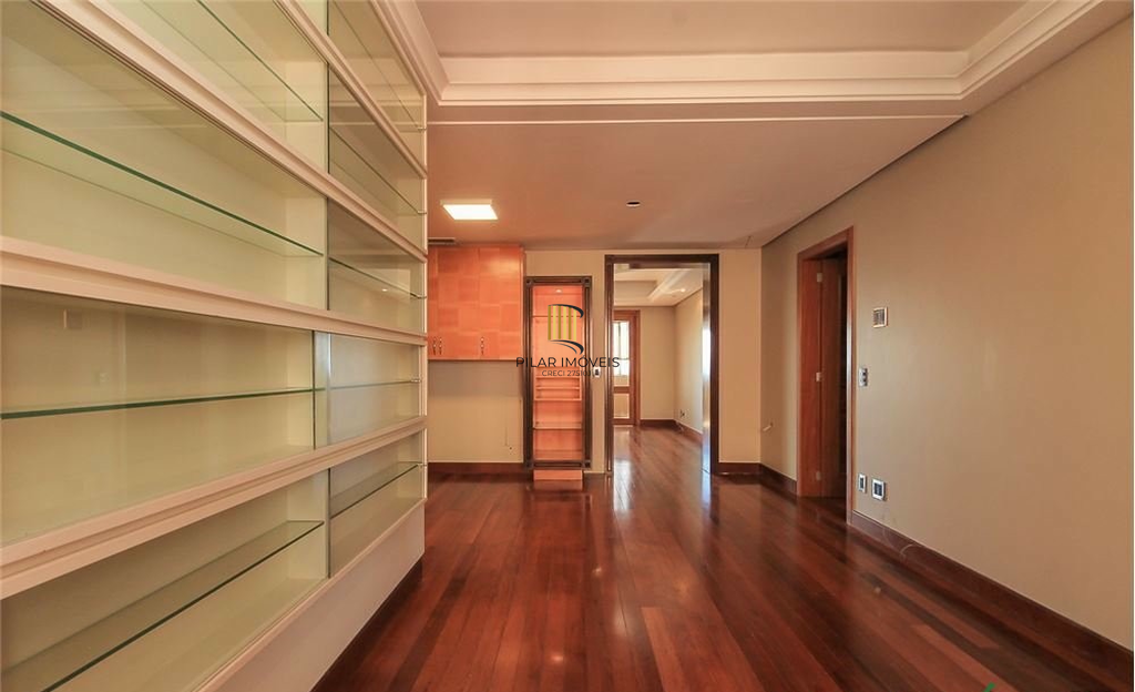 Apartamento 4 dormitórios no bairro Bela Vista