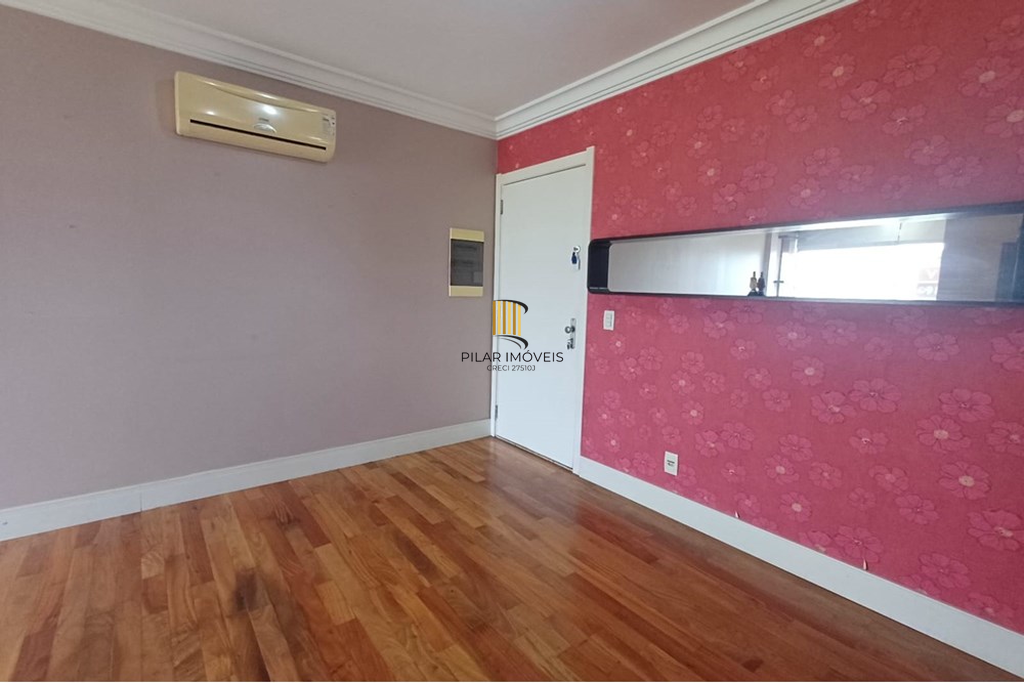 Apartamento 3 dormitórios no bairro Cristo Redentor