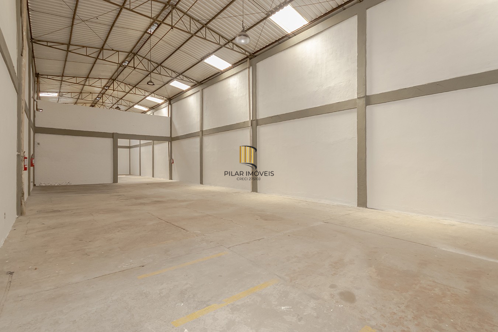 Galpão no bairro Navegantes