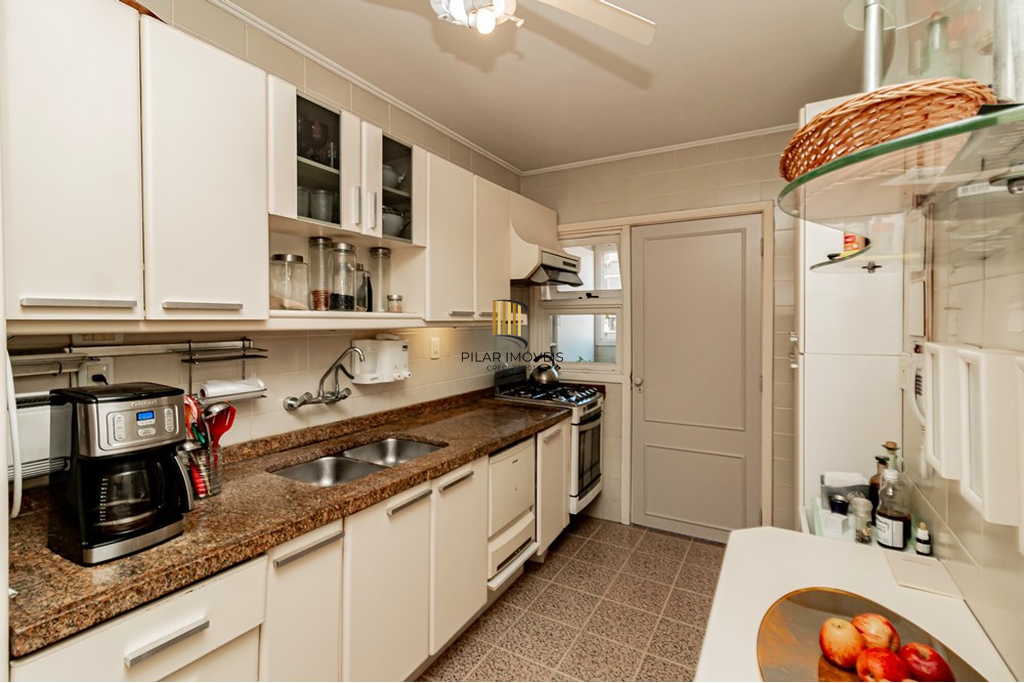 Apartamento 3 dormitórios no bairro Jardim Lindóia