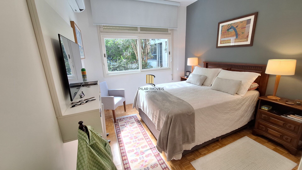 Apartamento 2 dormitórios no bairro Auxiliadora