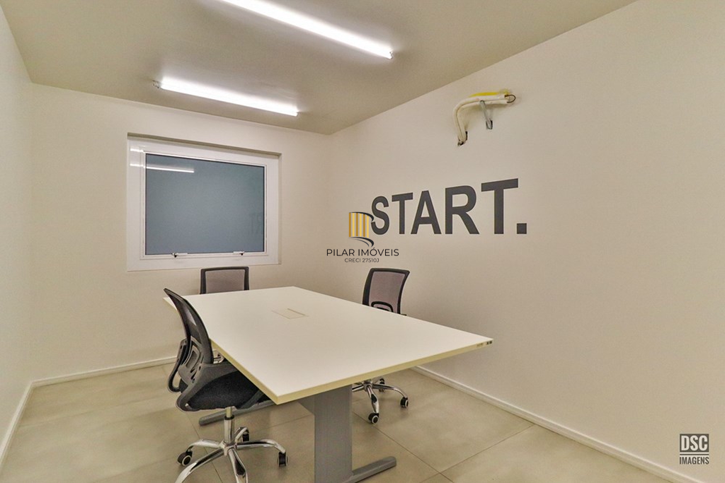 Apartamento 1 dormitório no bairro Centro Histórico