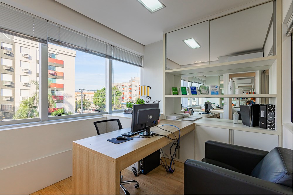 Sala Comercial no bairro Chácara das Pedras