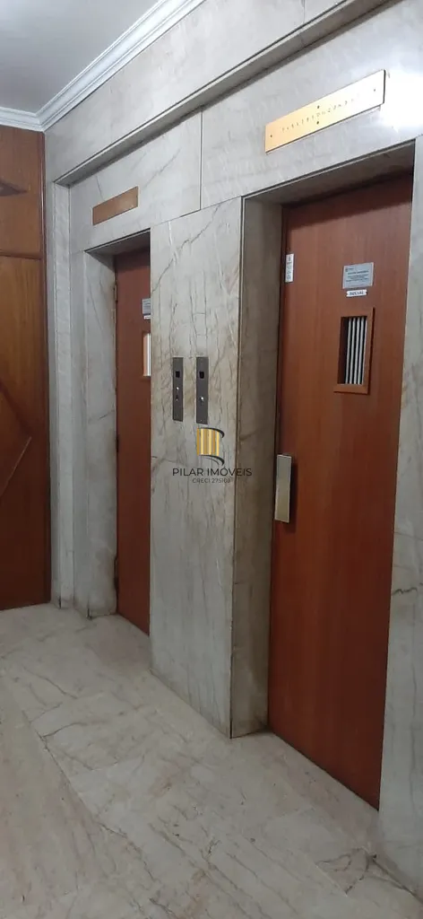 Apartamento 1 dormitório no bairro Centro Histórico