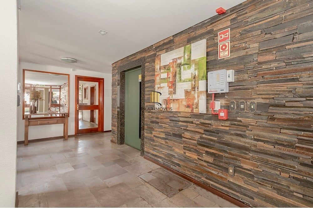 Apartamento 3 dormitórios no bairro Tristeza