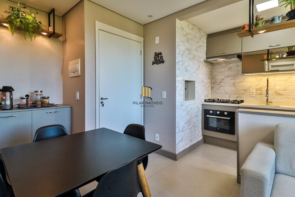 Apartamento 2 dormitórios no bairro Sarandi