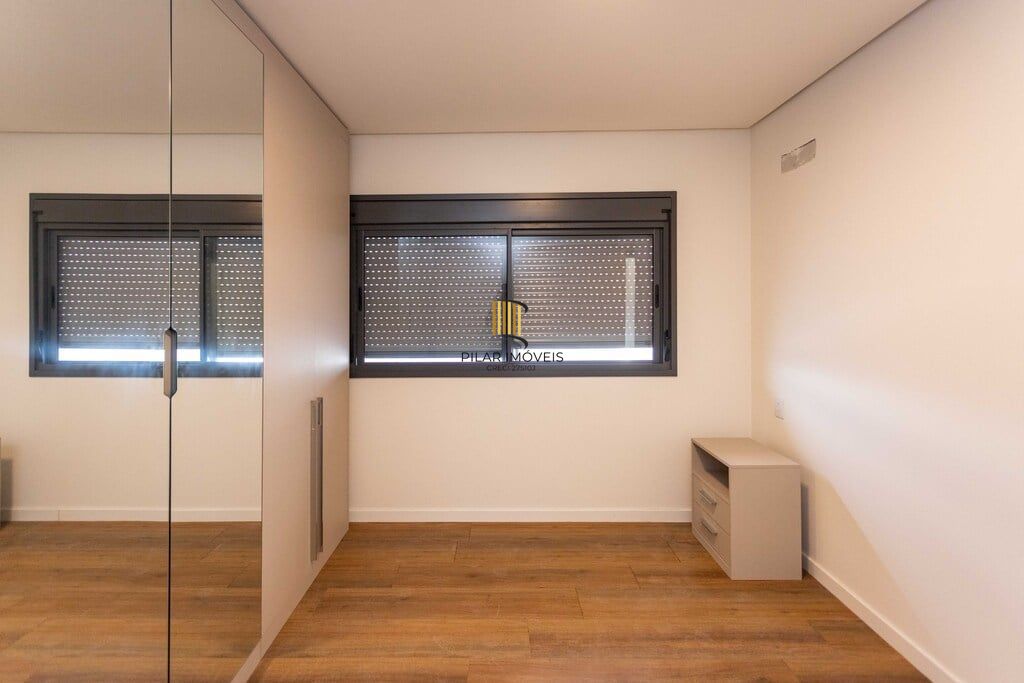 Duplex 3 dormitórios no bairro Vila Ipiranga