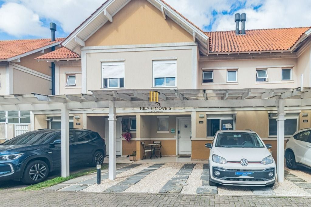 Casa 4 dormitórios no bairro Sarandi