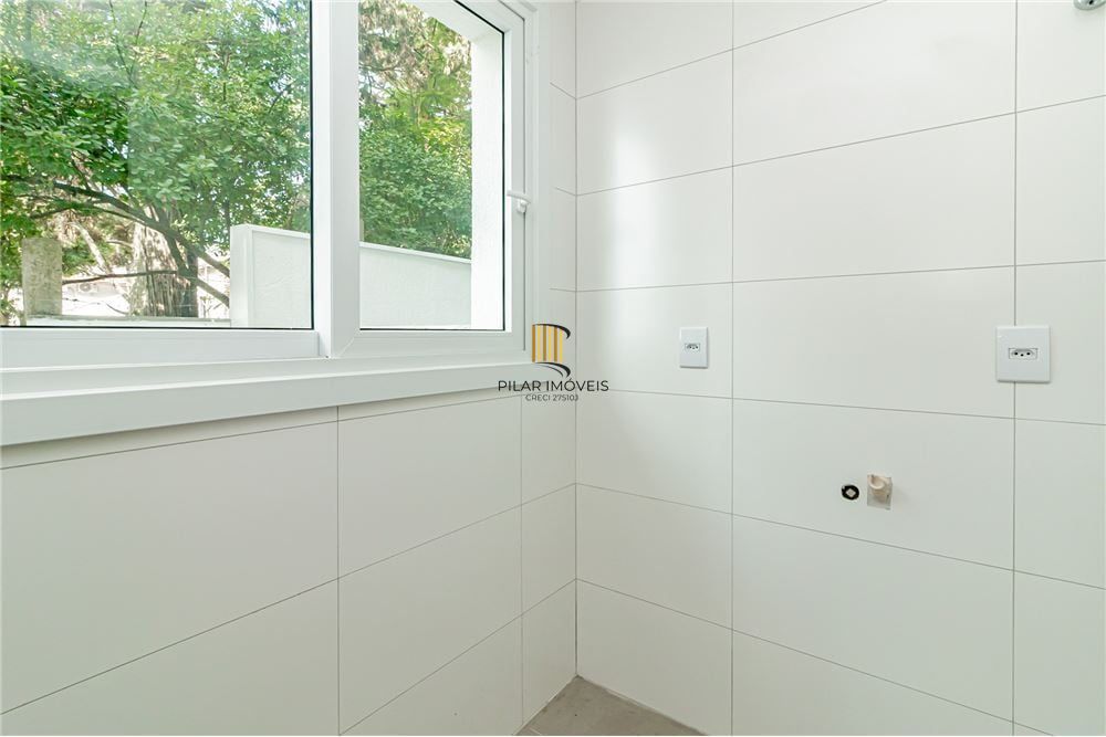 Apartamento 3 dormitórios no bairro Menino Deus