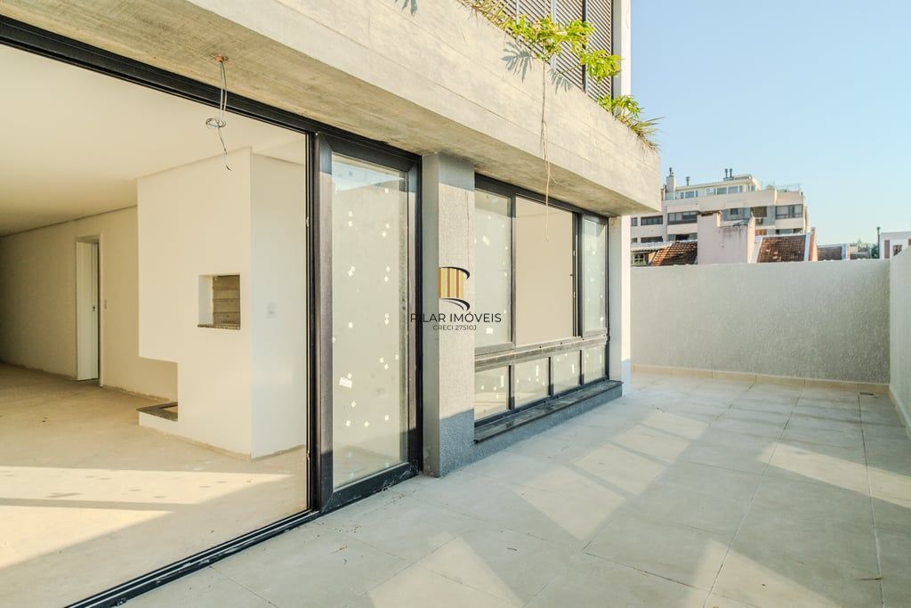 Apartamento 3 dormitórios no bairro Tristeza