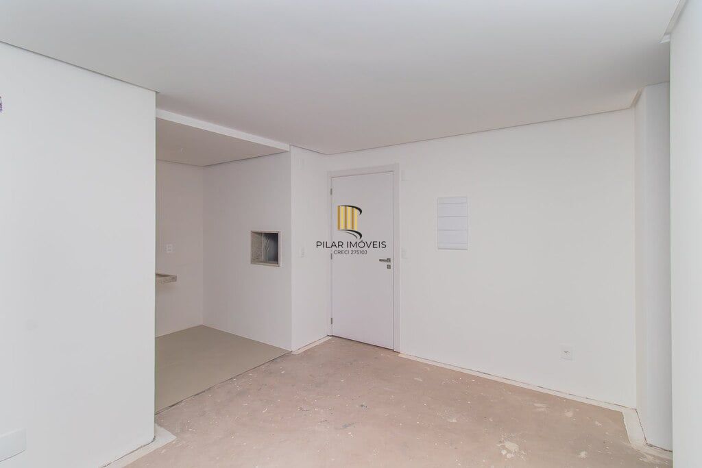Apartamento 1 dormitório no bairro Menino Deus