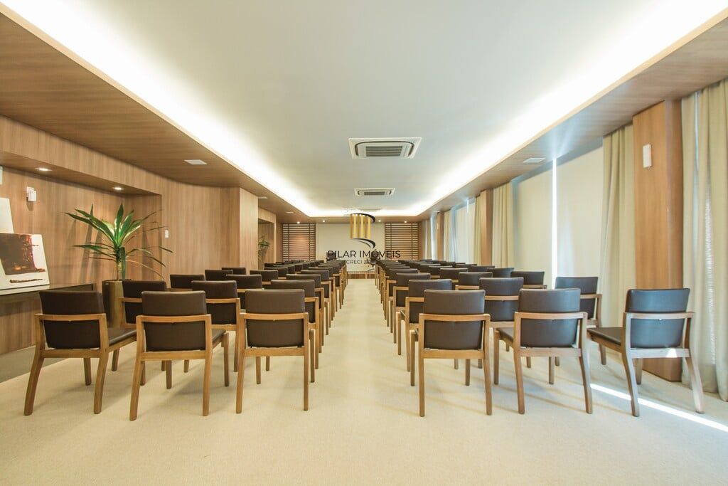 Sala Comercial no bairro Cristo Redentor
