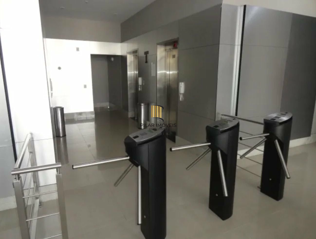 Sala Comercial no bairro Floresta