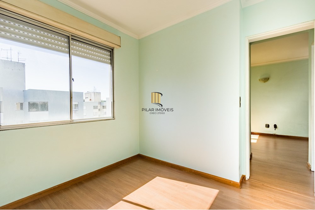Apartamento 2 dormitórios no bairro Sarandi
