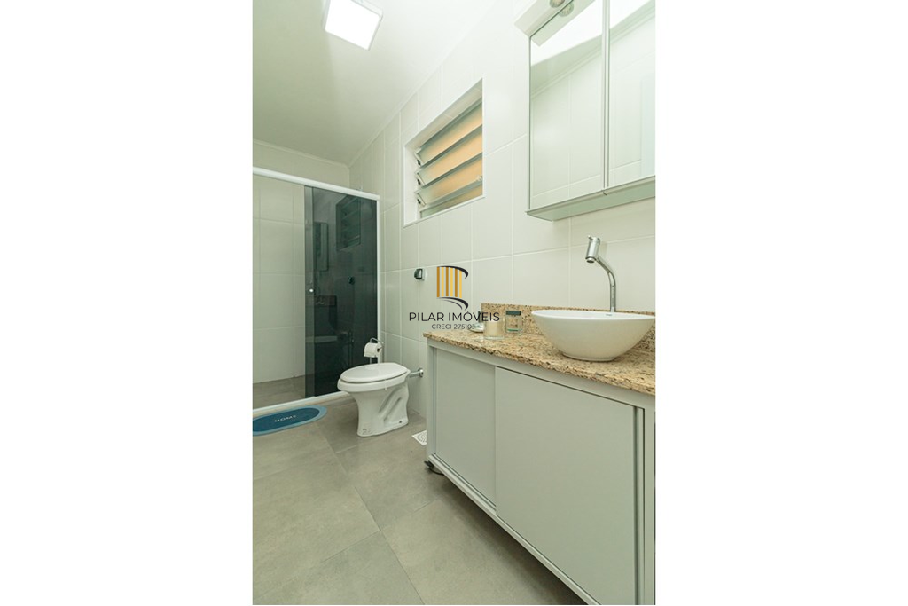 Apartamento 2 dormitórios no bairro Praia de Belas