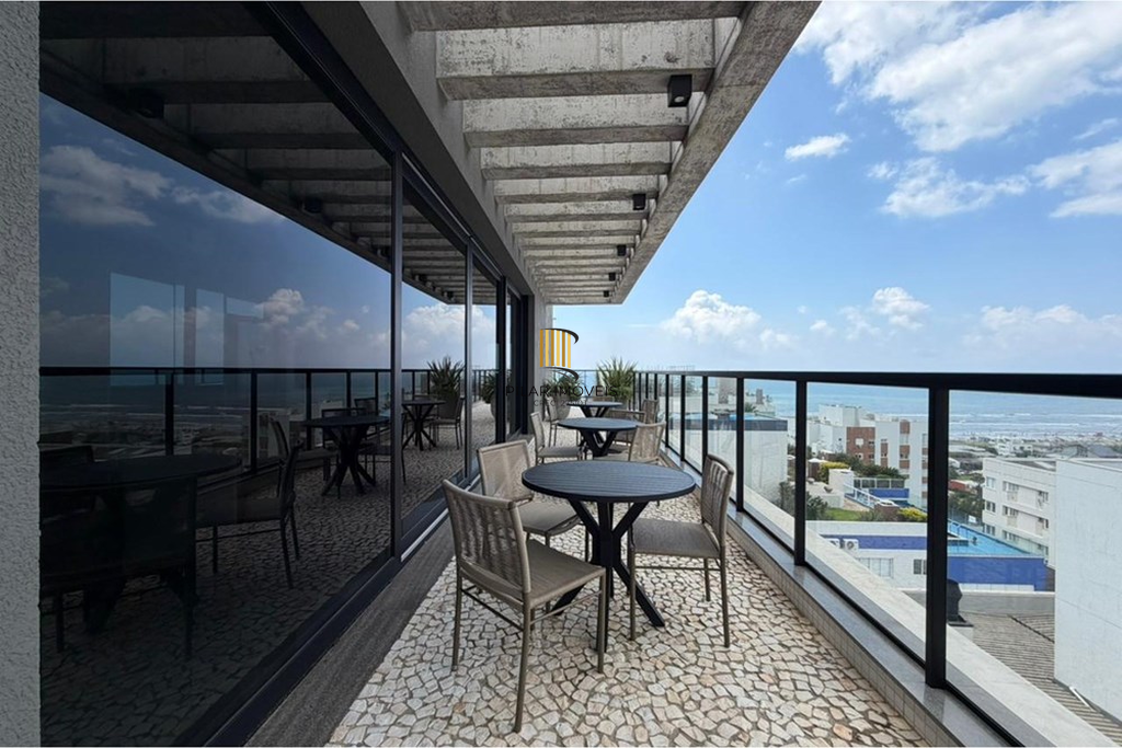 Apartamento 3 dormitórios no bairro Navegantes