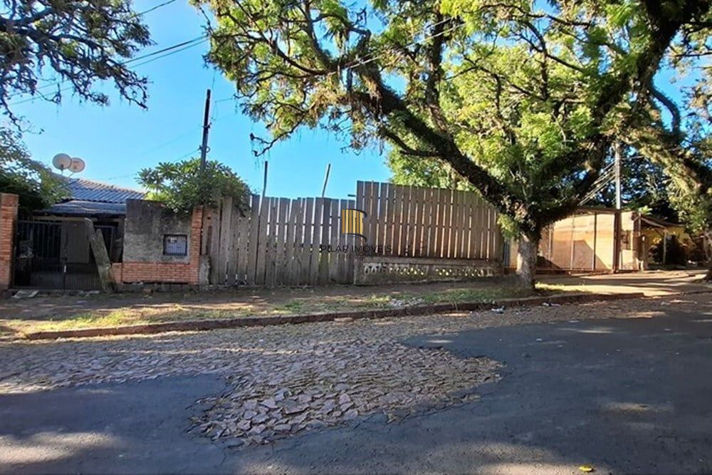 Terreno no bairro Vila Jardim