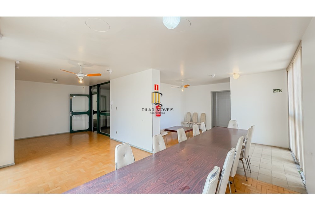 Apartamento 3 dormitórios no bairro Petrópolis