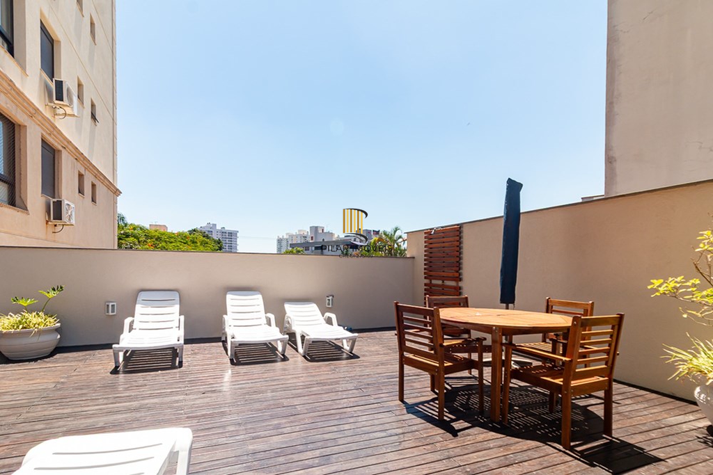 Apartamento 3 dormitórios no bairro Passo da Areia