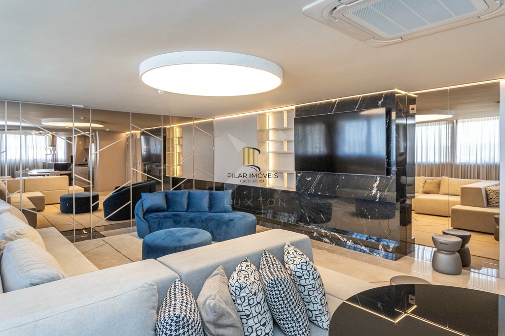 Apartamento 1 dormitório no bairro Bela Vista