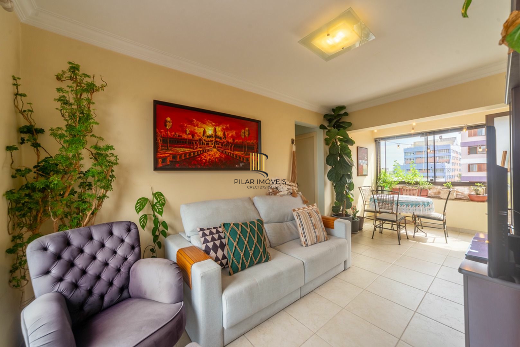 Apartamento 2 dormitórios no bairro Menino Deus