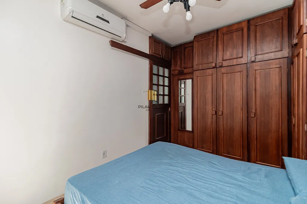 Apartamento 1 dormitório no bairro Bom Fim