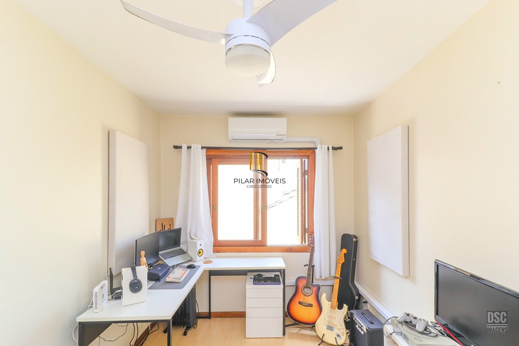 Apartamento 2 dormitórios no bairro Jardim Itu