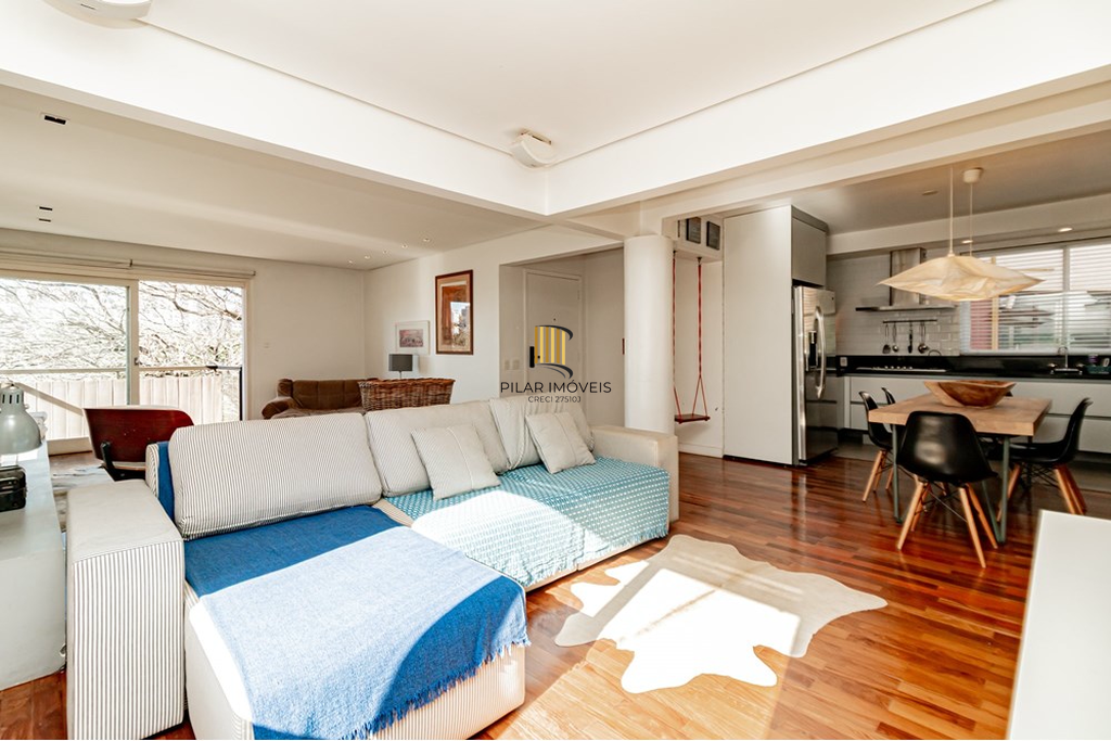 Apartamento 2 dormitórios no bairro Moinhos de Vento