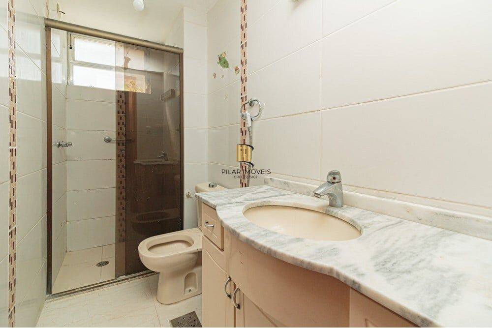 Apartamento 2 dormitórios no bairro Santana