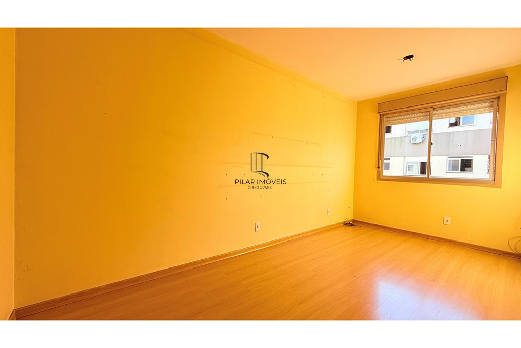 Apartamento 1 dormitório no bairro Partenon