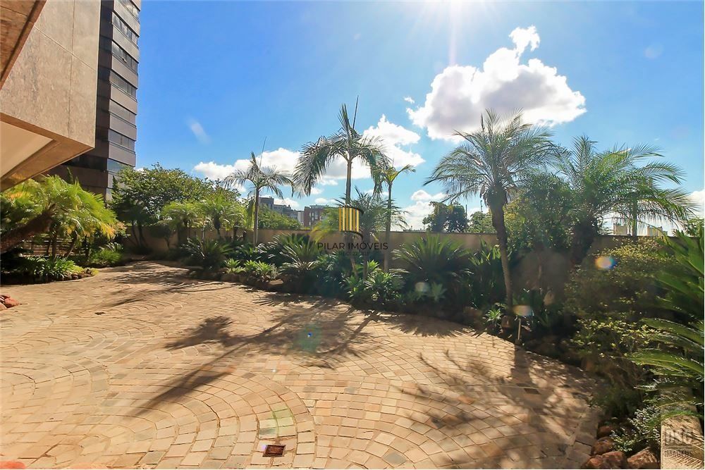 Apartamento 4 dormitórios no bairro Mont Serrat