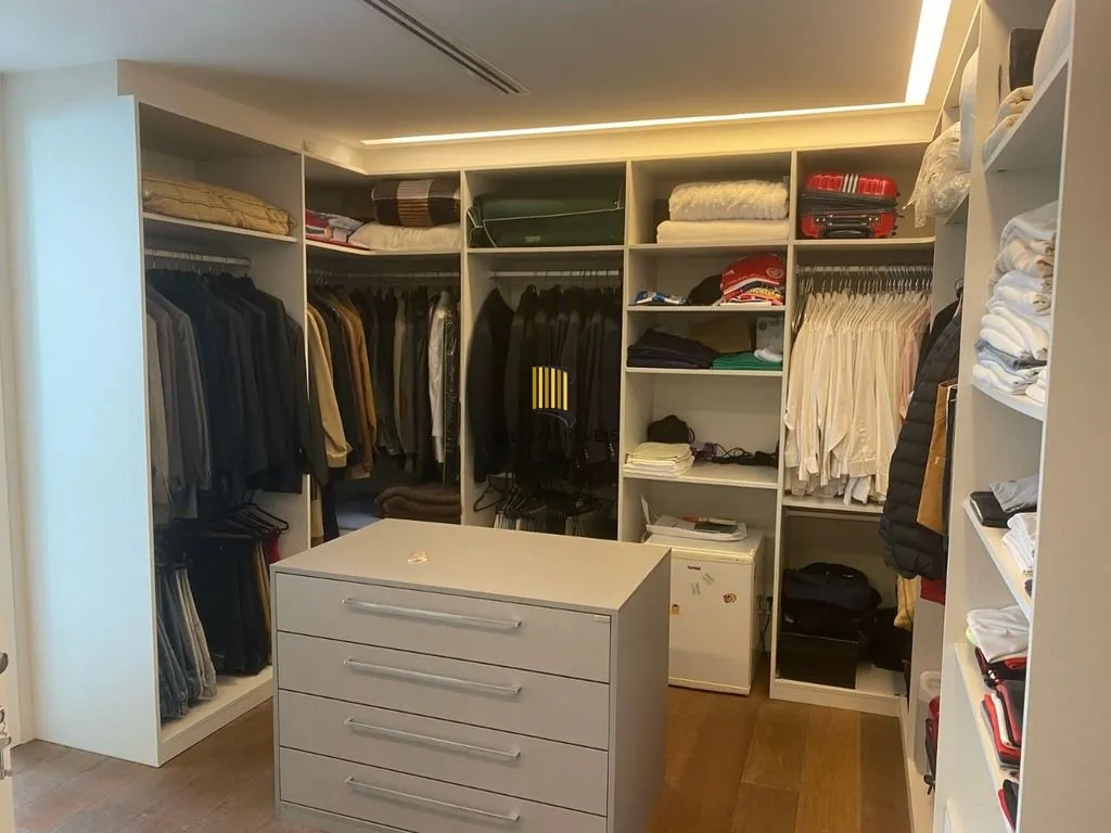 Apartamento 3 dormitórios no bairro Jardim Europa