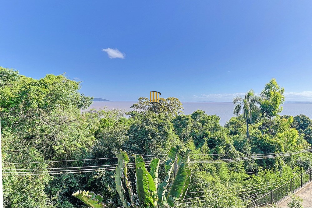 Casa de Condomínio 3 dormitórios no bairro Vila Conceição