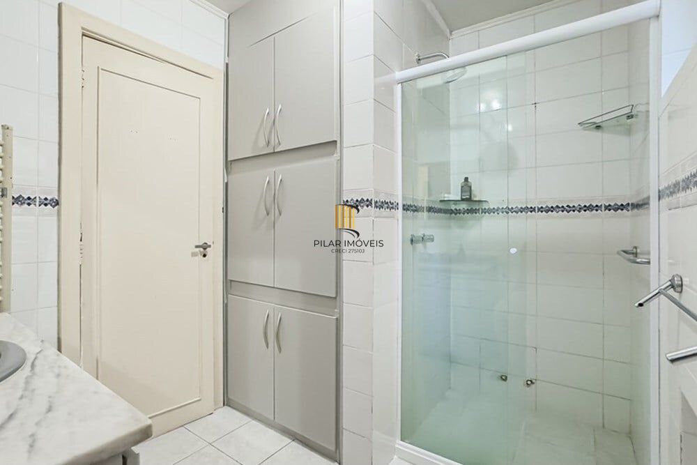 Apartamento 4 dormitórios no bairro Rio Branco