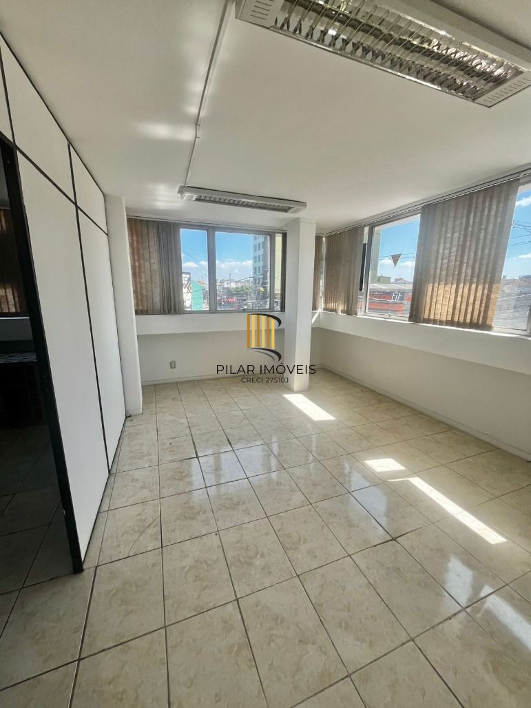 Sala Comercial no bairro Passo da Areia