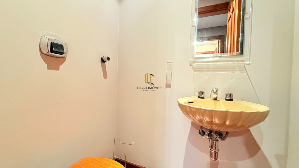 Apartamento 3 dormitórios no bairro Petrópolis