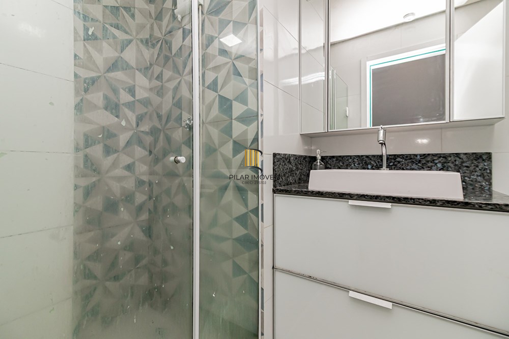 Apartamento 3 dormitórios no bairro Centro Histórico