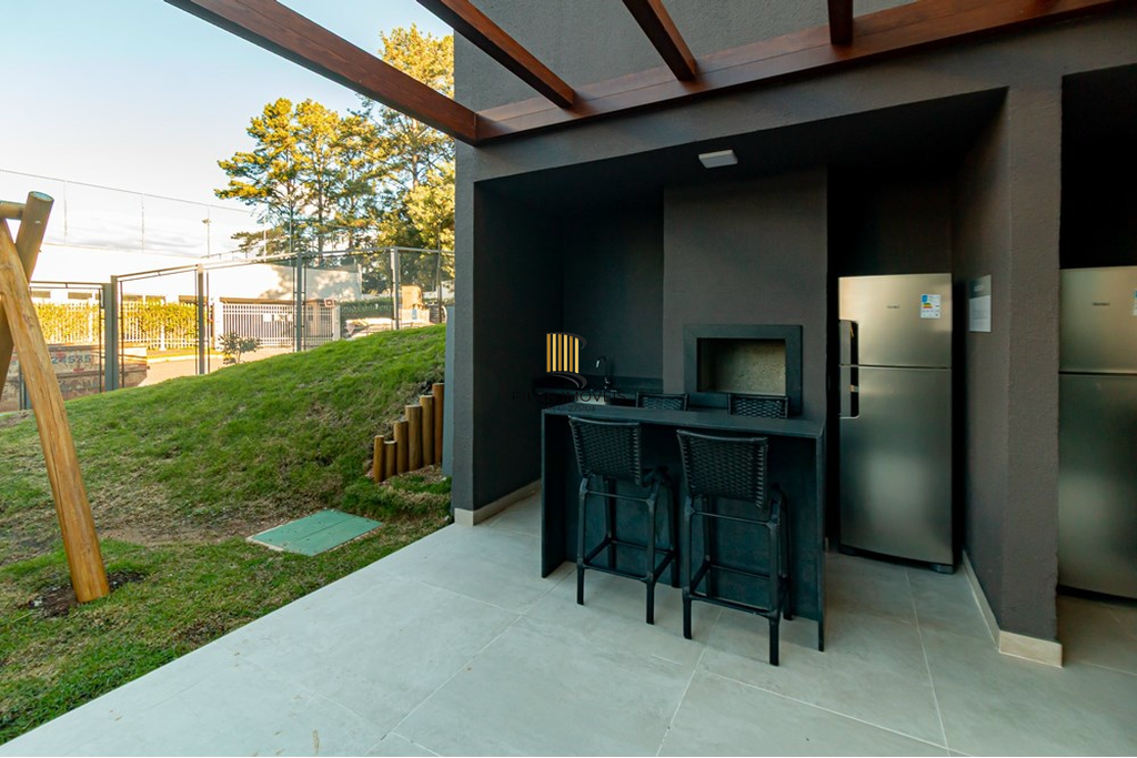 Apartamento 2 dormitórios no bairro Jardim Itu Sabará