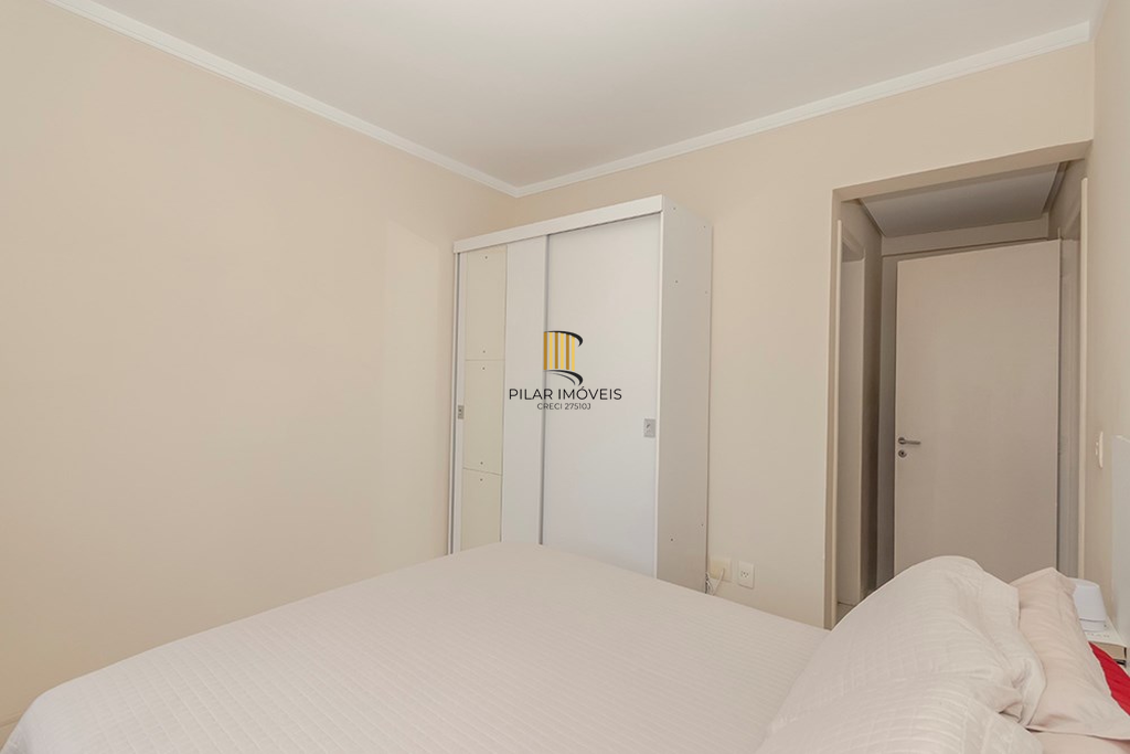 Apartamento 2 dormitórios no bairro Cidade Baixa