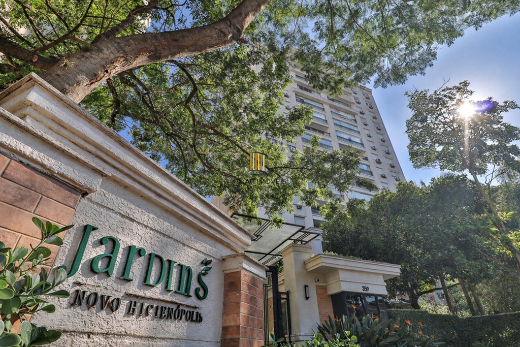 Apartamento 3 dormitórios no bairro Passo da Areia