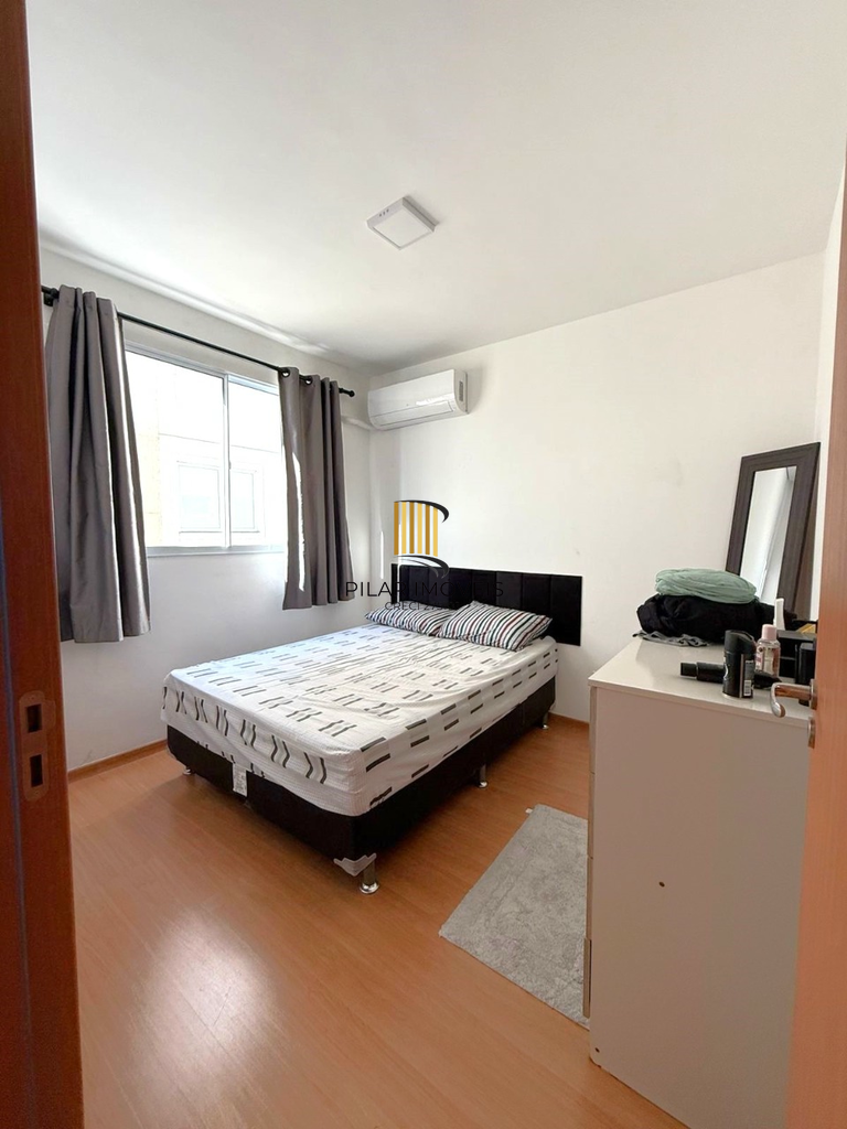 Apartamento 2 dormitórios no bairro Igara