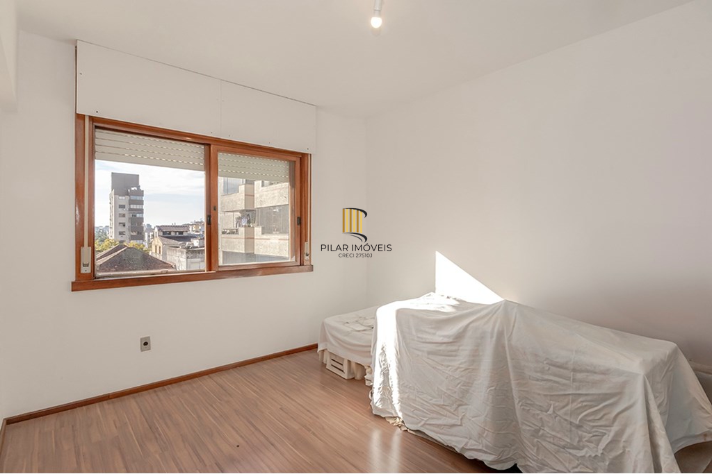 Apartamento 3 dormitórios no bairro São João