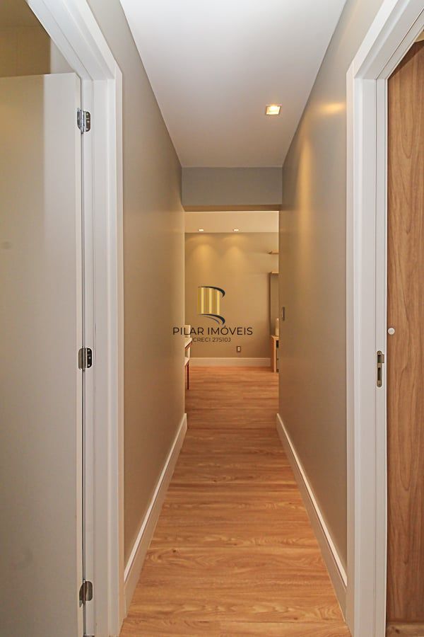 Apartamento 2 dormitórios no bairro Petrópolis
