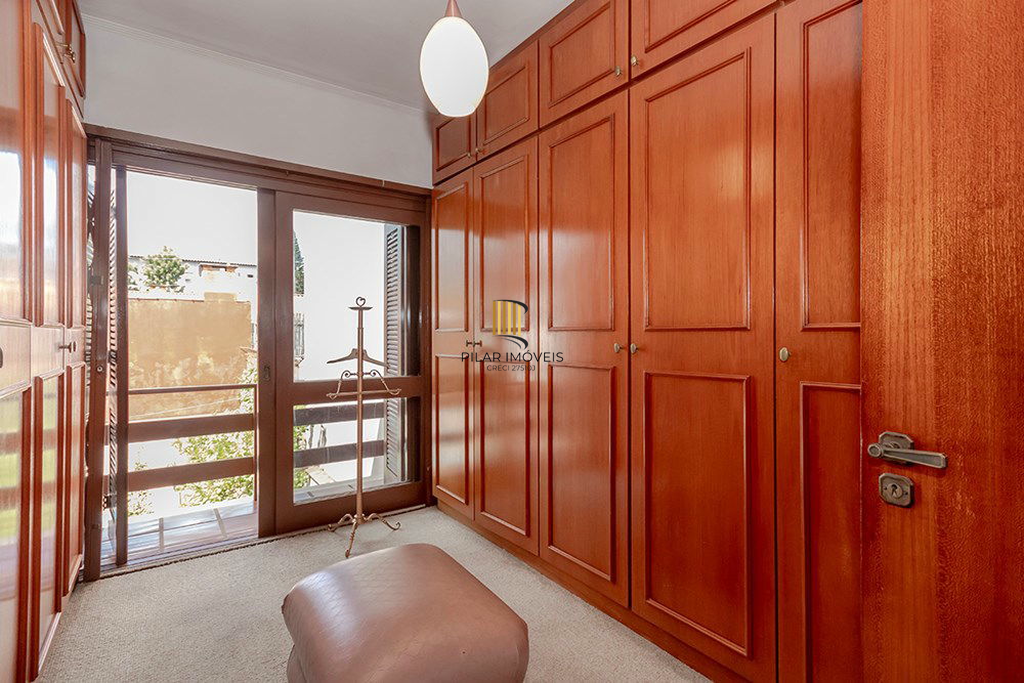 Casa 3 dormitórios no bairro Jardim Planalto