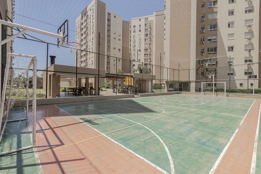 Apartamento 3 dormitórios no bairro Marechal Rondon