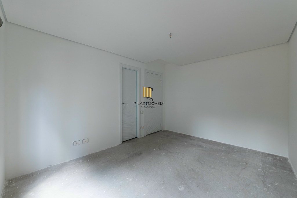 Apartamento 3 dormitórios no bairro Bela Vista