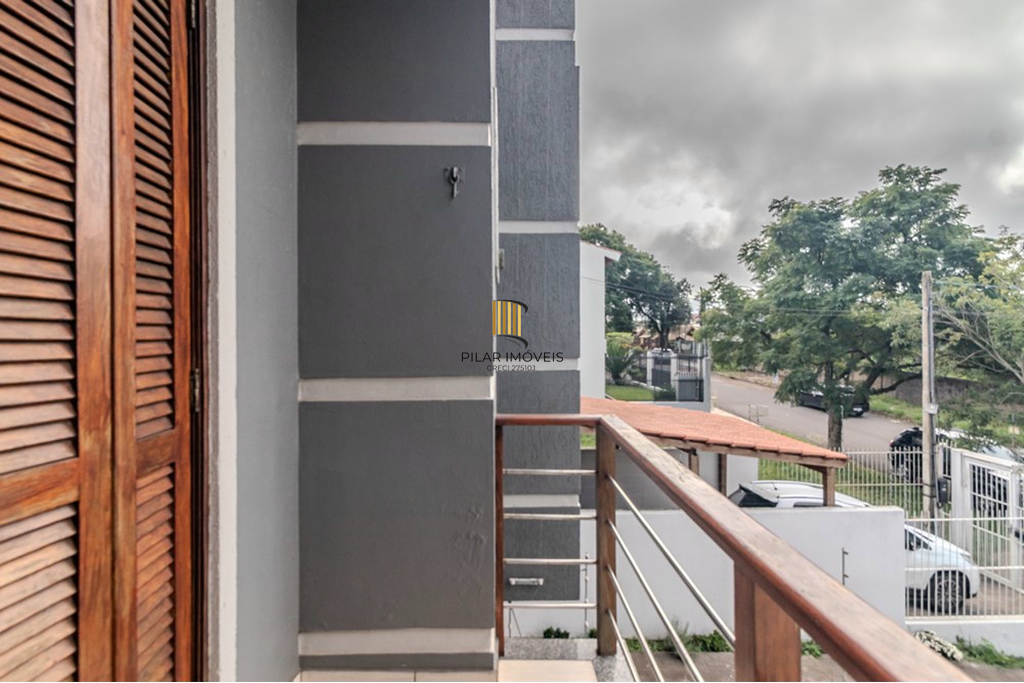 Casa 3 dormitórios no bairro Rubem Berta